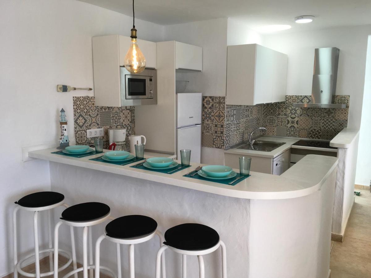 Apartament Casa Antonio Mogán Zewnętrze zdjęcie