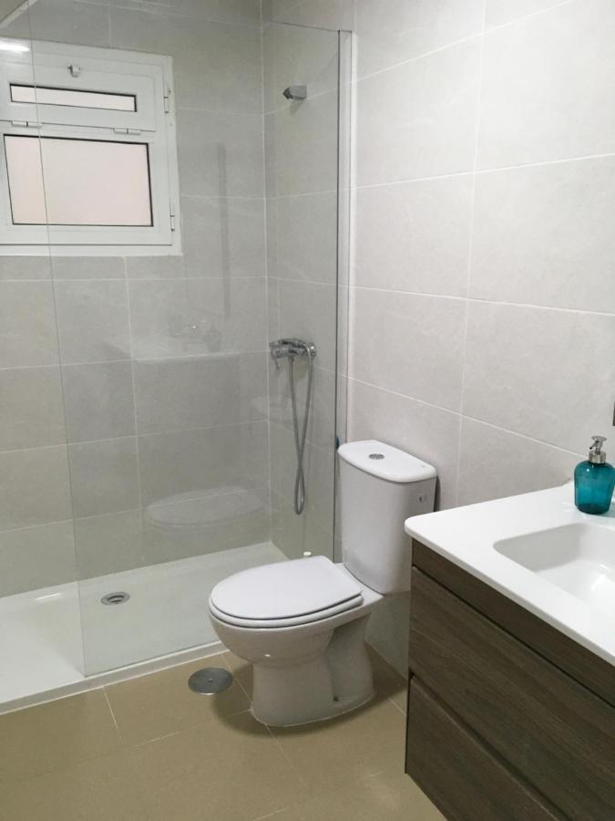 Apartament Casa Antonio Mogán Zewnętrze zdjęcie