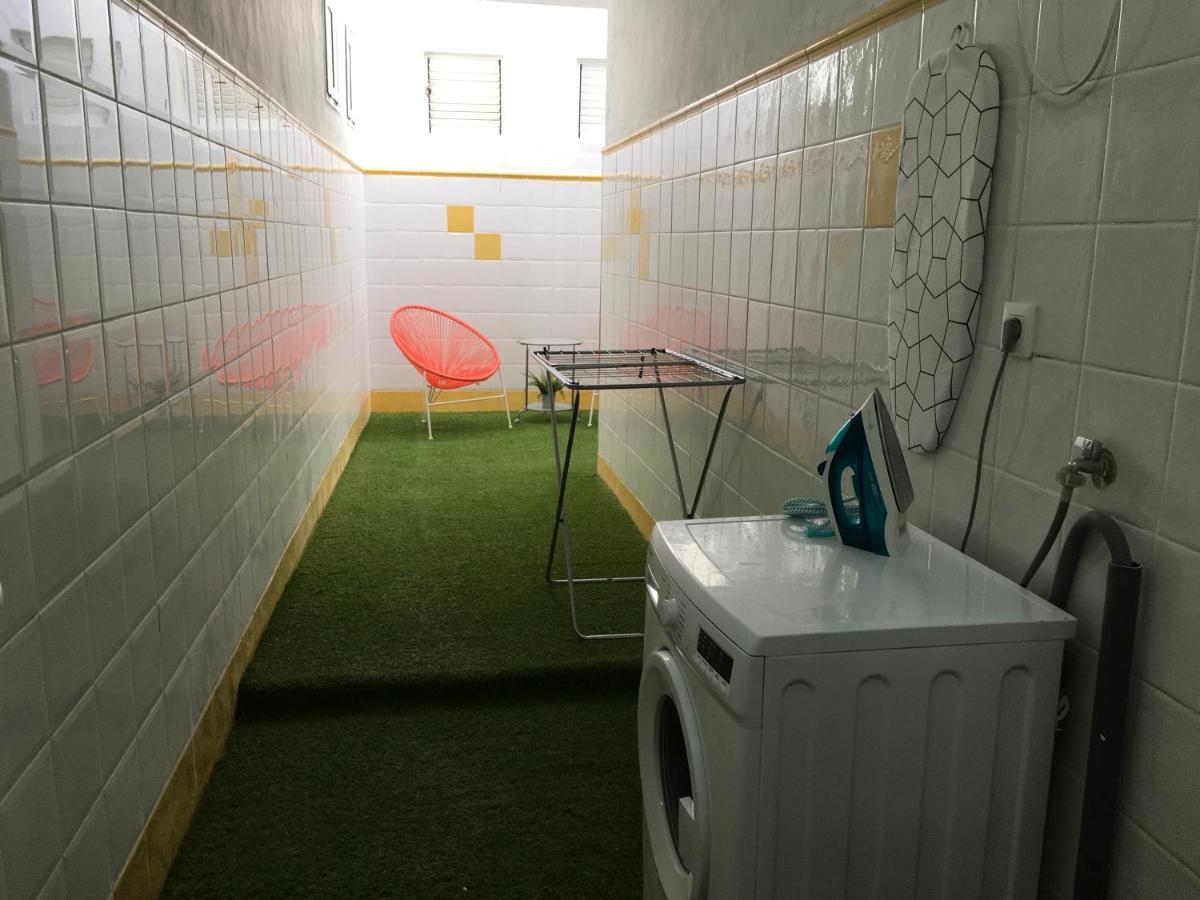 Apartament Casa Antonio Mogán Zewnętrze zdjęcie
