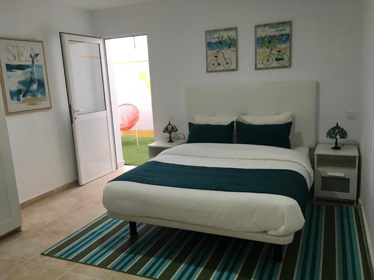 Apartament Casa Antonio Mogán Zewnętrze zdjęcie