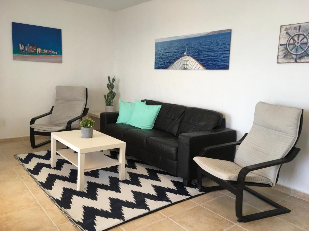 Apartament Casa Antonio Mogán Zewnętrze zdjęcie