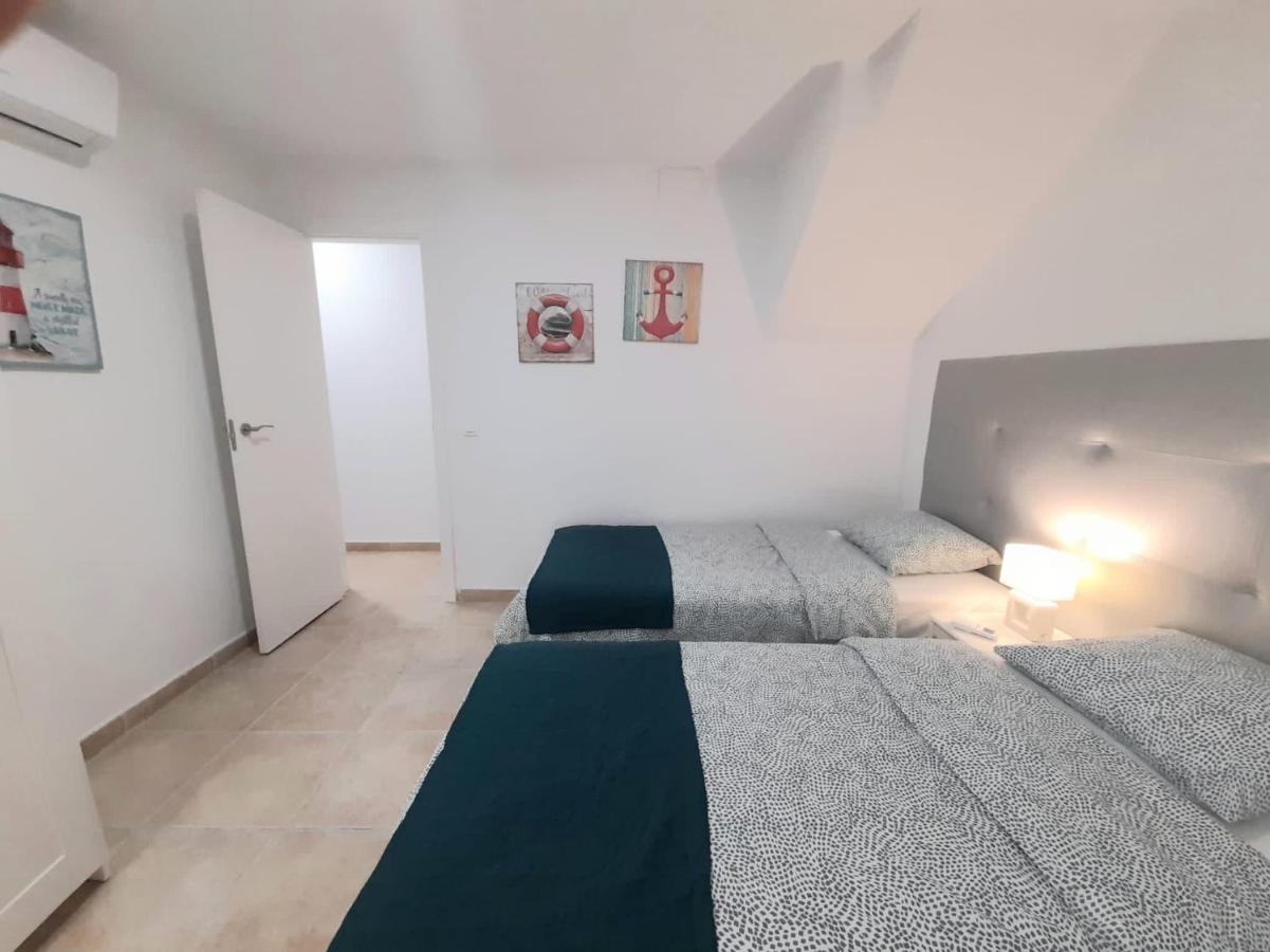Apartament Casa Antonio Mogán Zewnętrze zdjęcie