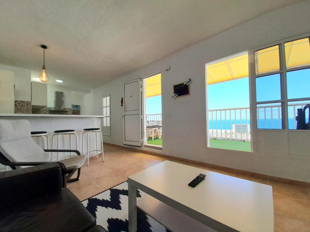 Apartament Casa Antonio Mogán Zewnętrze zdjęcie