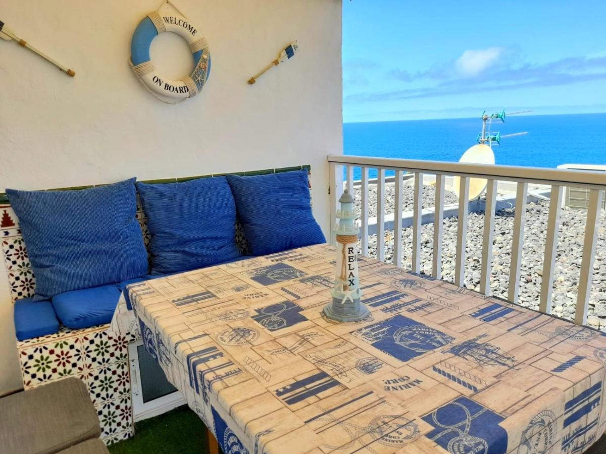 Apartament Casa Antonio Mogán Zewnętrze zdjęcie